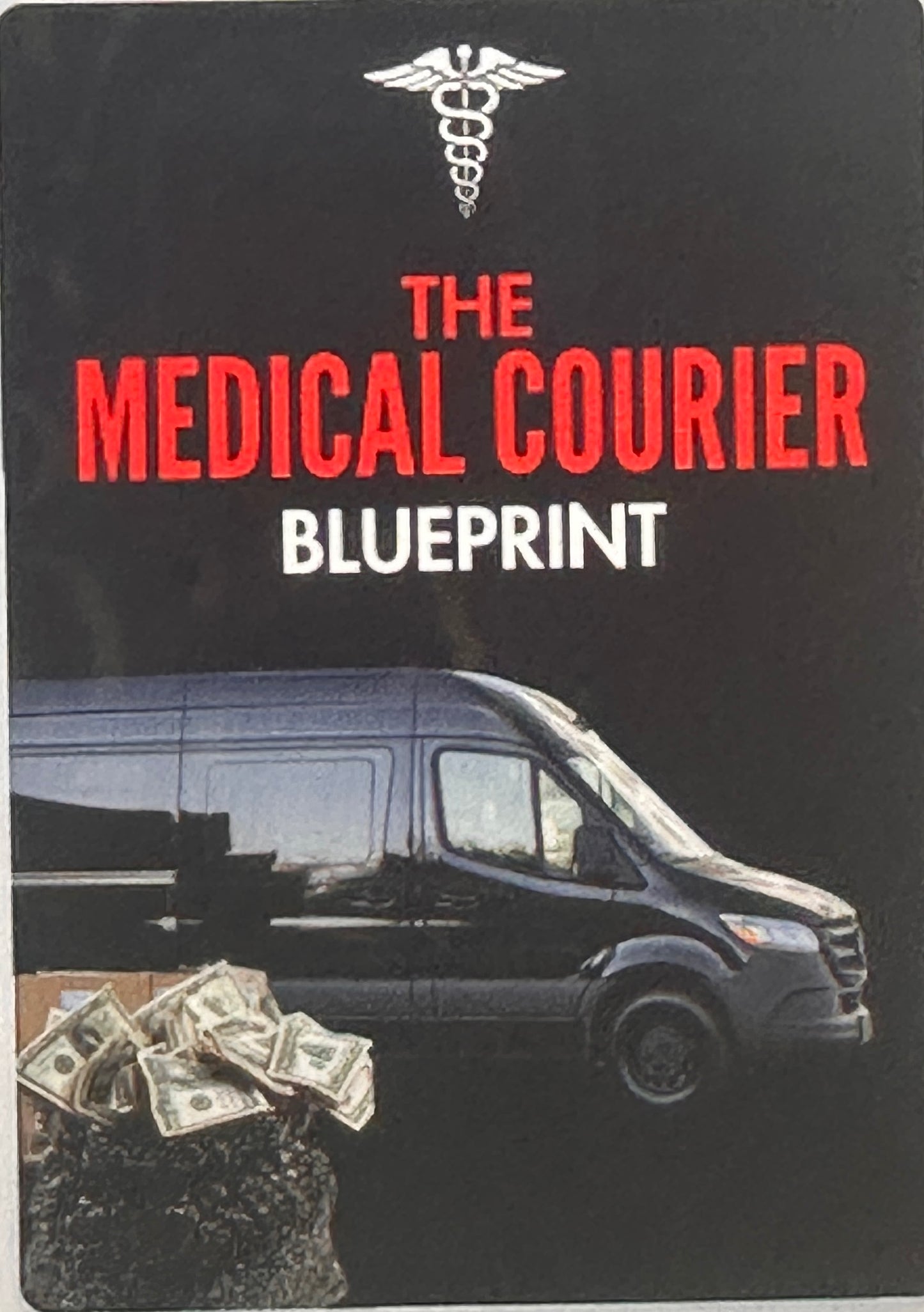 Medical courier